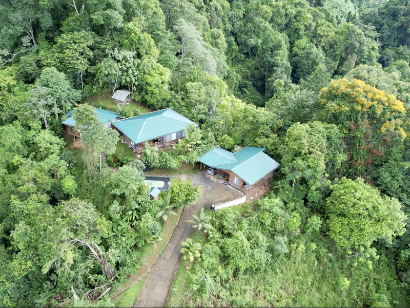 Real Estate in Dominical Costa Rica Homes, Farms & Lands